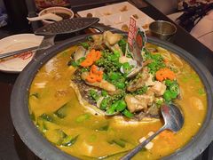 -探鱼·鲜青椒爽麻烤鱼(领展购物广场店)