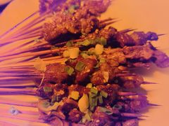 -贰醒·私房小院烧烤 (太古里店)