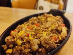 -豪客来牛排(汕头东厦100店)