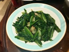 -和源祥·日照菜扛把子(万平口一店)