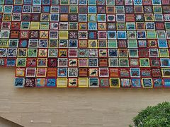 -长春世界雕塑园冰雪艺术天地