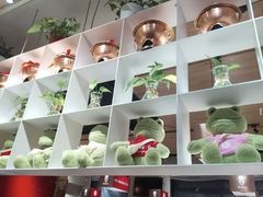 -老佛爷炭火蛙锅直营(清滨路总店)