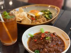 -THE PAWON·8碗(古北SOHO店)