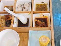 -南山竹海·珍味堂