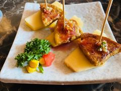 -高木日本料理(静安寺店)