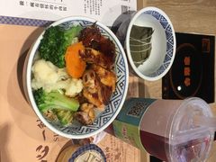 -吉野家(复兴路第二餐厅店)