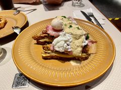 -BAKER&SPICE(安福路店)