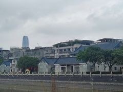 -黄埔古港