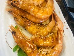 -竹之月日本料理铁板烧(香江花园店)
