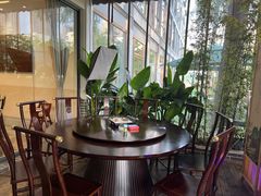 -洈水谣 · 地道荆州松滋菜(菱角湖公园店)