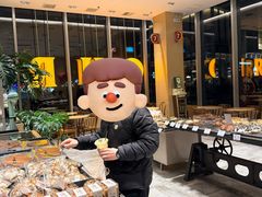 -OUR Bakery(中海环宇荟店)