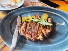 -The Diner X餐厅(青岛万象城店)