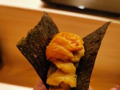 -鮨青(恒基名人购物中心店)