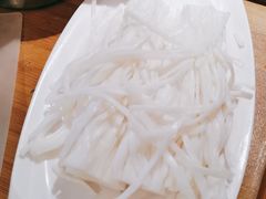 -海银海记潮汕牛肉火锅(新港中路海珠店)