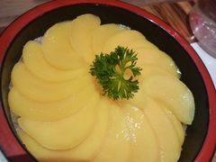 -热血兄弟·炭火烤肉(融侨中心店)