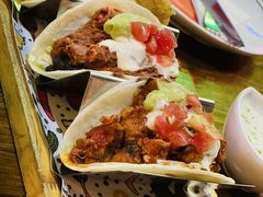 -Famous肥猫墨西哥音乐餐吧(五棵松华熙LIVE店)