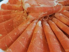 -小洋府铜锅涮肉(南锣鼓巷店)