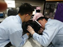 -宠爱国际动物医院·疑难骨科·心肾内科·皮肤科(太阳宫店)