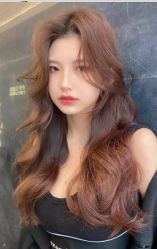 -东方美妍小鹏造型