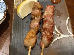 -鸟鹏烧鸟居酒屋(昌岗店)