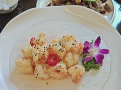 -润泽园饭庄(中山路店)