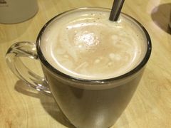 -朗迪姆餐厅(丰尚国际广场店)