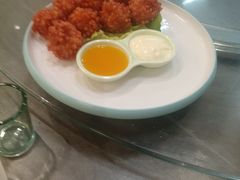 -小团圆灶台鱼·百城头牌菜(千岛湖店)