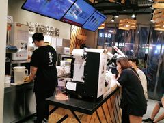 -书亦烧仙草(利民街店)