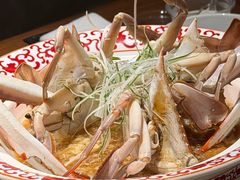 -小厨师·二十年沈家门小海鲜(百井坊巷店)