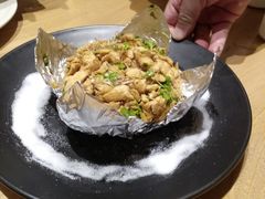 -朵朵开素食餐厅(后宰门街店)