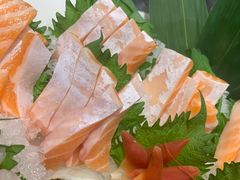 三文鱼腩-大渔之观(安贞店)