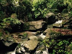 -龙湾潭国家森林公园