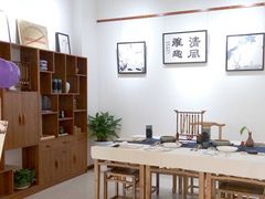 门面-戏墨娃·书法·国画(景城邻里校区)