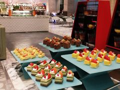 -沈阳和平艾美酒店新食谱西餐厅