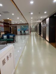 -爱贝蕊恩韩式月子会所(南山店)