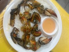 -官塘陈记鱼生·潮汕砂锅粥·牛肉火锅(潮枫路总店)