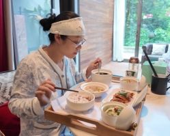 -尚圣月子会所·庄园式月子中心(萧山湘湖店)