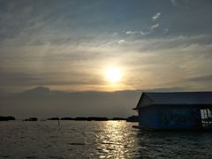 -洞里萨湖