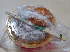 -覃肥叔桂林米粉(粮道街店)
