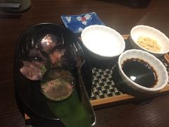 -仓桥家·焗寿司·锅物(光谷步行街店)