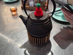 -潮界(虹桥新天地店)