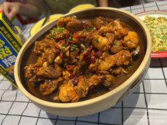 -江西老表·经典江西八大碗