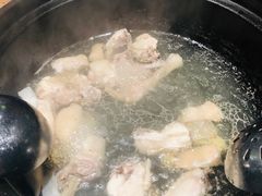 -春润大地海南椰子鸡(沙井京基百纳广场店)