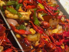 -517烧烤·龙虾·海鲜大排档(万象都荟店)