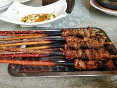 -忠顺斋易州印象烤鸭店(东关新村店)