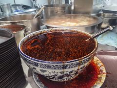 -清真磨沟沿老字号牛肉面(总店)