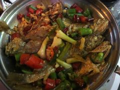 -陈帅夜排档·龙虾·炒菜·烤串(世茂店)
