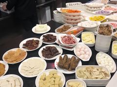 -多迷烫菜广场(水心大厦店)