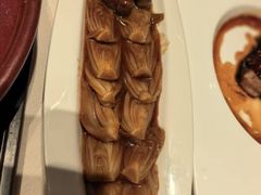 -丽思卡尔顿酒店-天泰轩中餐厅(大沽北路店)