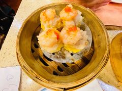 明虾蟹子烧卖-点都德(聚福楼店)